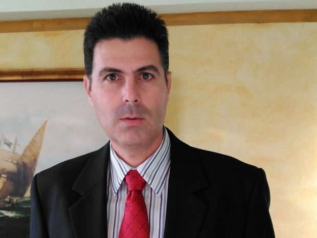 Δρ. Ιωάννης Γκιτσάκης