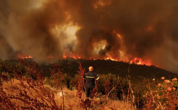 2023; Alexandroupoli; Evros; Greece; Sikorrachi; fire; wildfire; Έβρος; Αλεξανδρούπολη; Ελλάδα; Συκορράχη; πυρκαγιά; φωτιά;