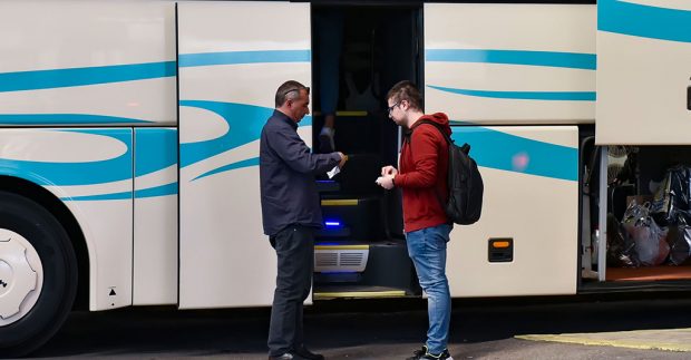 Εγκρίθηκε κονδύλι 4,8 εκατ. ευρώ για δωρεάν και μειωμένα εισιτήρια σε φοιτητές