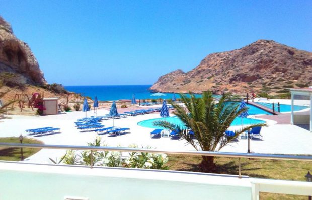 Royal Beach Hotel