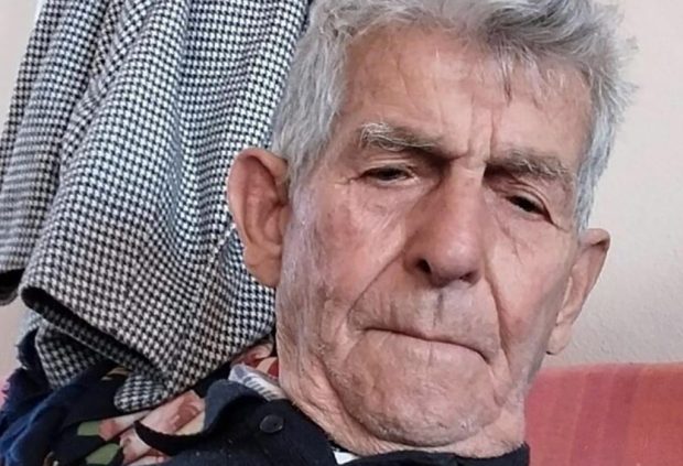 Ιωάννης Παπαθεοδωράκης