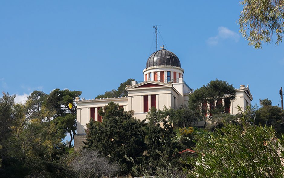 ΑΣΤΕΡΟΣΚΟΠΕΙΟ