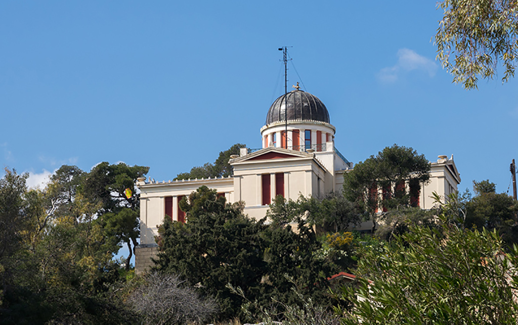 ΑΣΤΕΡΟΣΚΟΠΕΙΟ