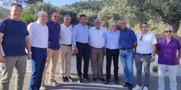ΑΥΓΕΝΑΚΗΣ ΡΟΔΟΣ