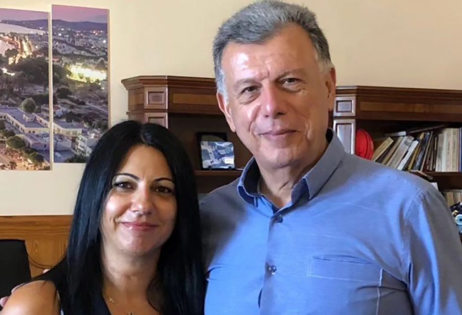 ΕΛΕΥΘΕΡΙΟΥ ΣΟΥΛΑ ΝΙΚΗΤΑΡΑΣ