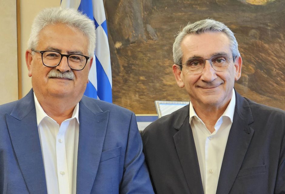 ΓΙΩΡΓΟΣ ΥΨΗΛΑΝΤΗΣ ΧΑΤΖΗΜΑΡΚΟΣ