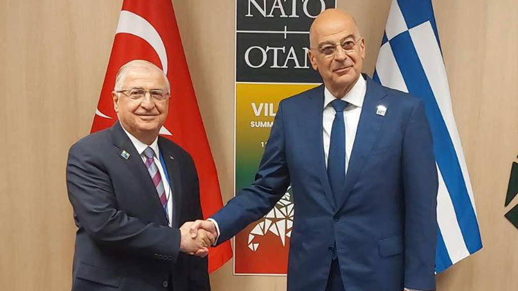 Γκιουλέρ Δένδιας