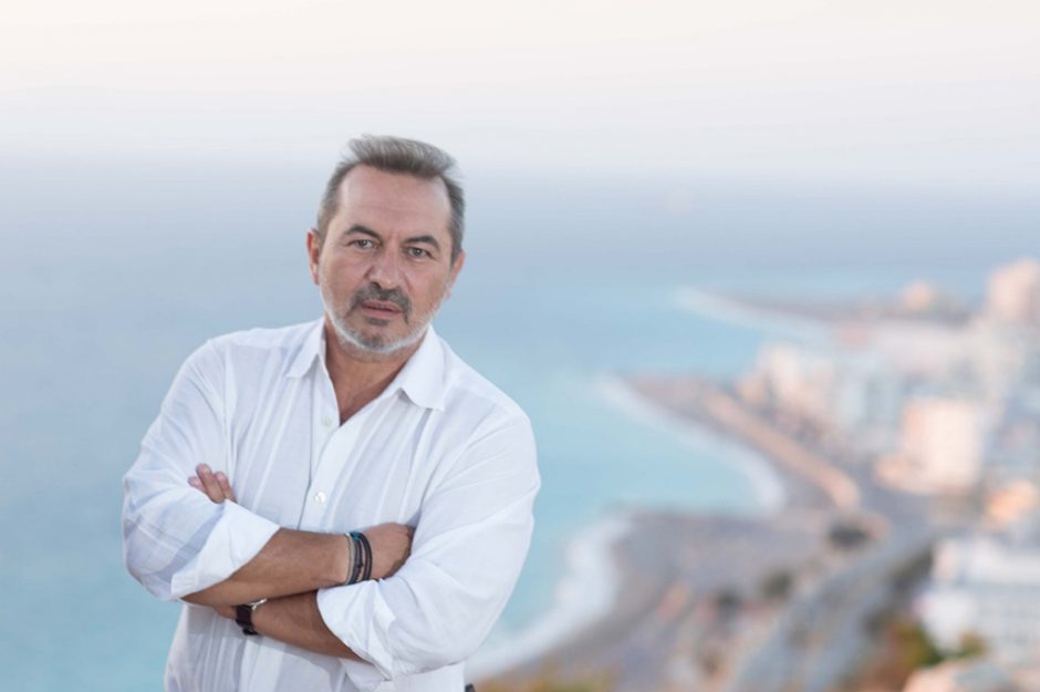 ΤΥΡΕΛΗΣ ΚΩΣΤΑΣ