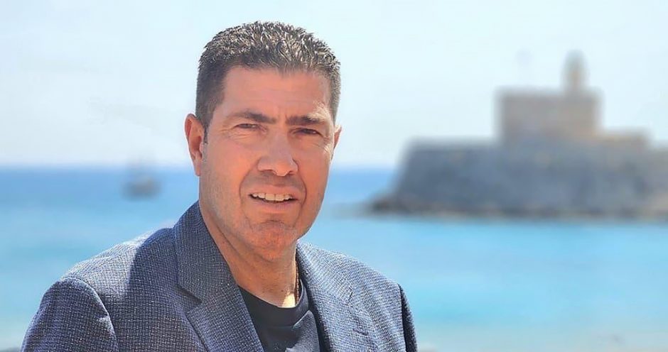 ΝΙΚΟΛΗΣ ΝΙΚΟΣ