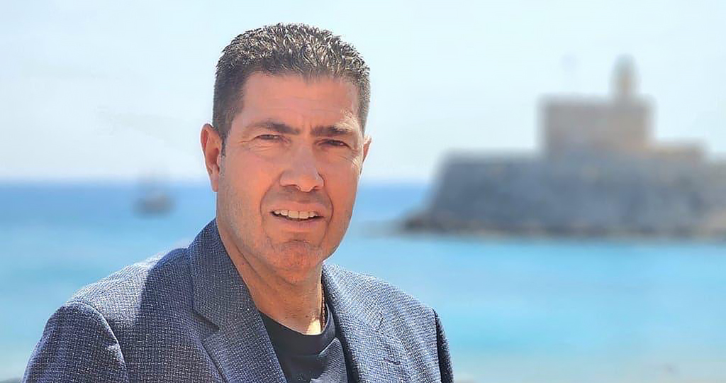 ΝΙΚΟΛΗΣ ΝΙΚΟΣ