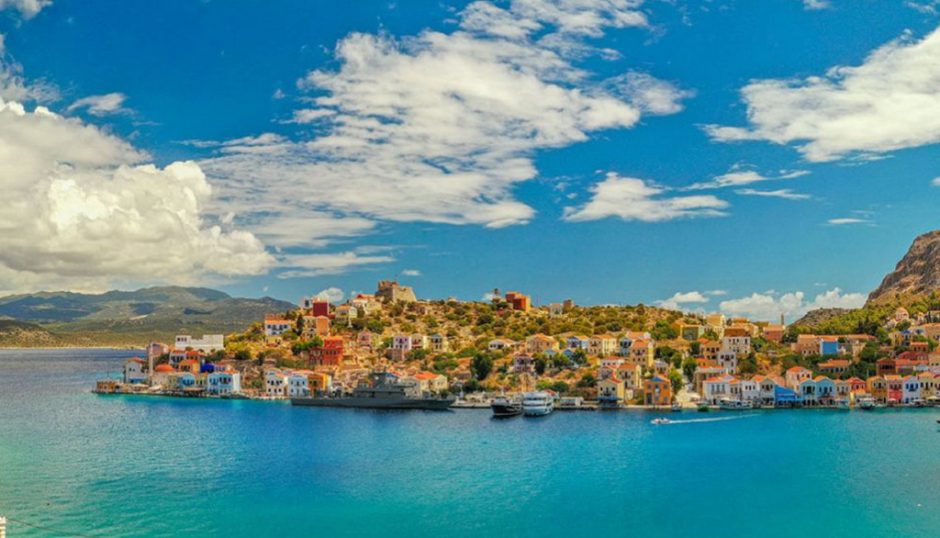 ΚΑΣΤΕΛΛΟΡΙΖΟ