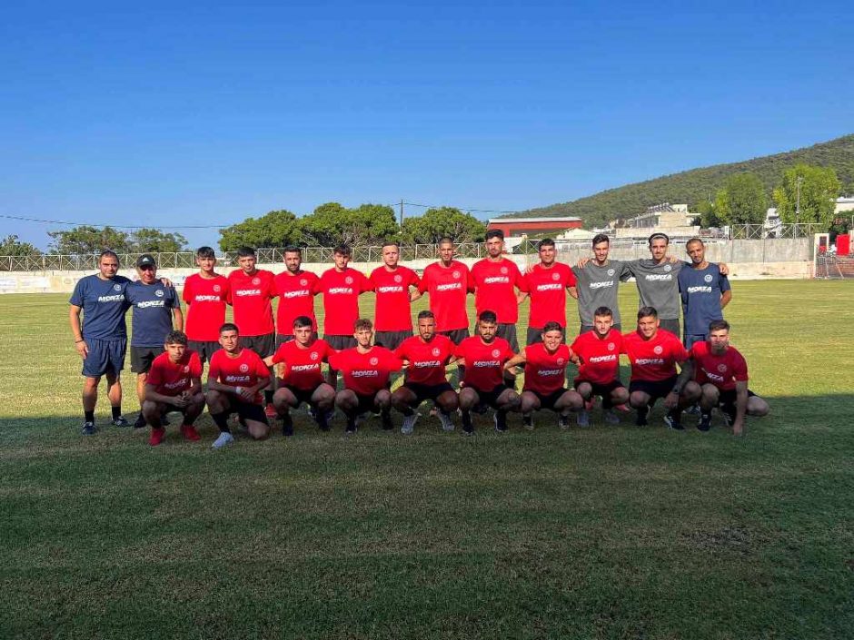 Κλεάνθης