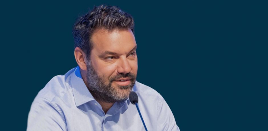 ΚΟΛΙΑΔΗΣ ΑΛΕΞΑΝΔΡΟΣ