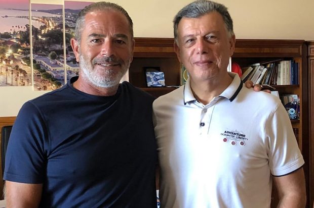 ΛΑΟΥΜΤΖΗΣ ΓΙΑΝΝΗΣ