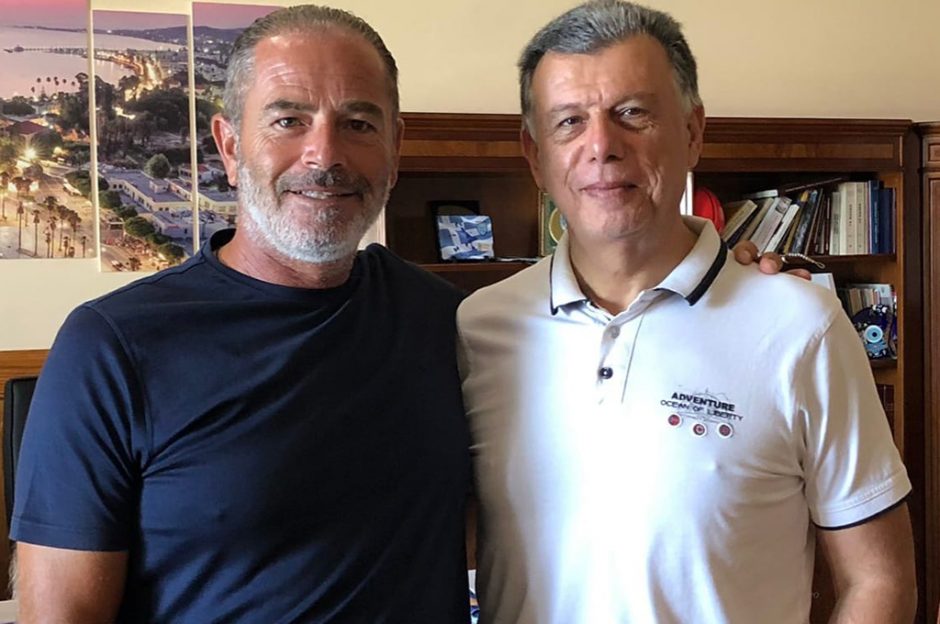 ΛΑΟΥΜΤΖΗΣ ΓΙΑΝΝΗΣ