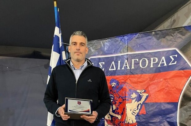 Μαρουλλάκης- Μπασκετ
