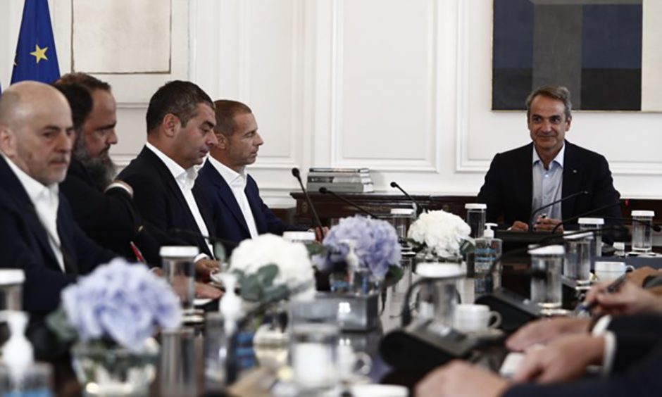 ΜΗΤΣΟΤΑΚΗΣ ΠΑΕ