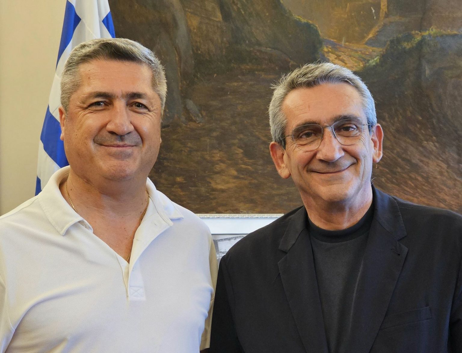 ΝΙΚΟΣ ΤΣΟΥΚΑΛΑΣ