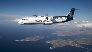 olympic air