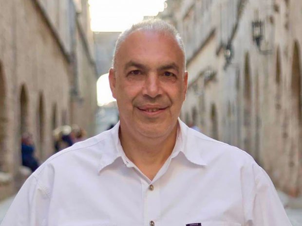 ΜΠΑΡΔΟΣ ΧΡΗΣΤΟΣ