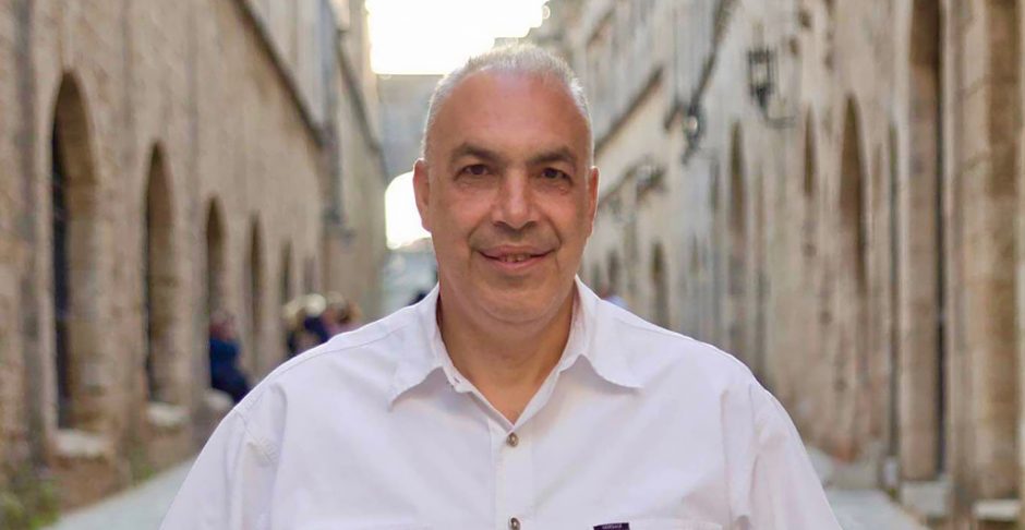 ΜΠΑΡΔΟΣ ΧΡΗΣΤΟΣ
