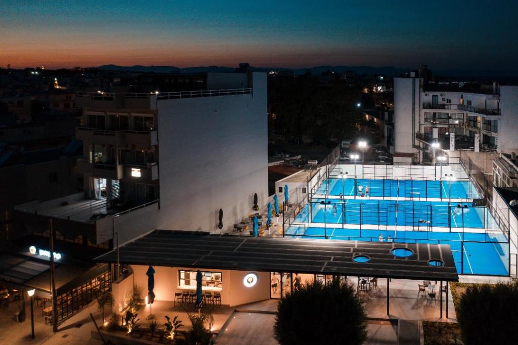 PADEL