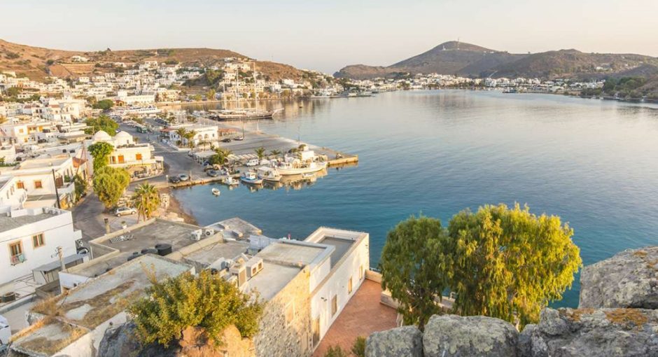 ΠΑΤΜΟΣ