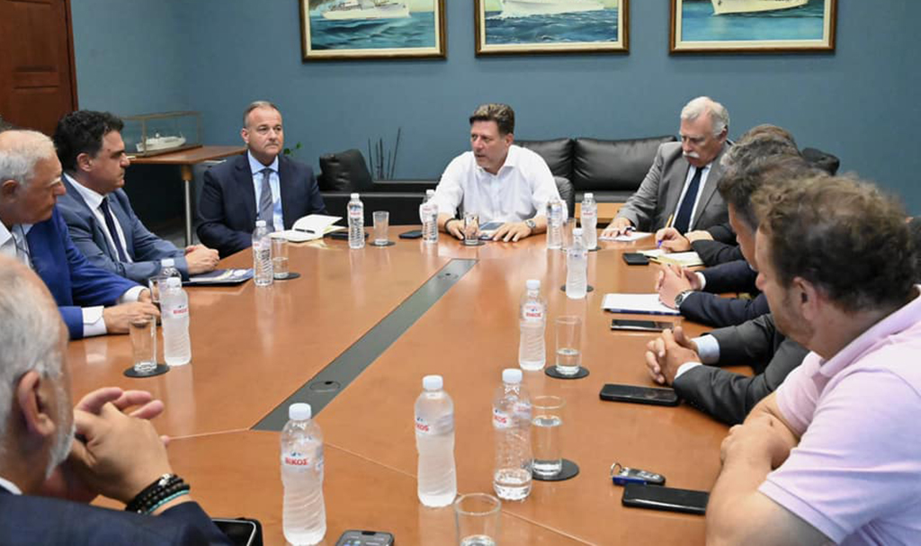 ΒΑΡΒΙΤΣΙΩΤΗΣ ΑΚΤΟΠΛΟΟΙ