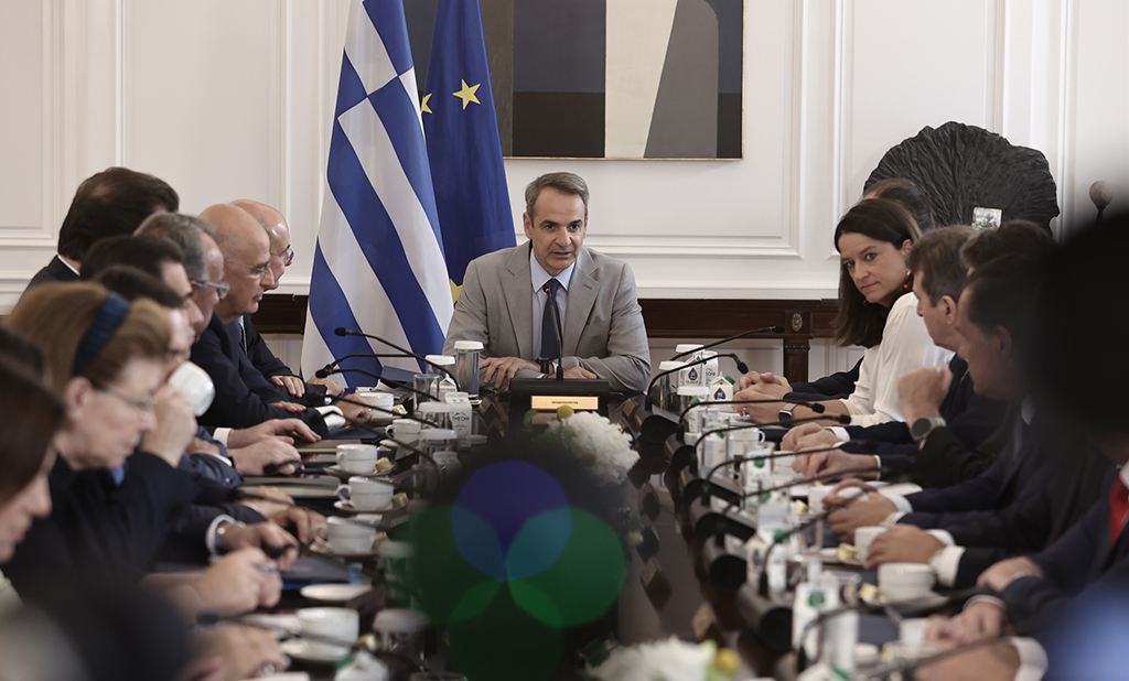 υπουργικό