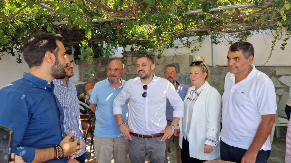 1 Νότια Ρόδος