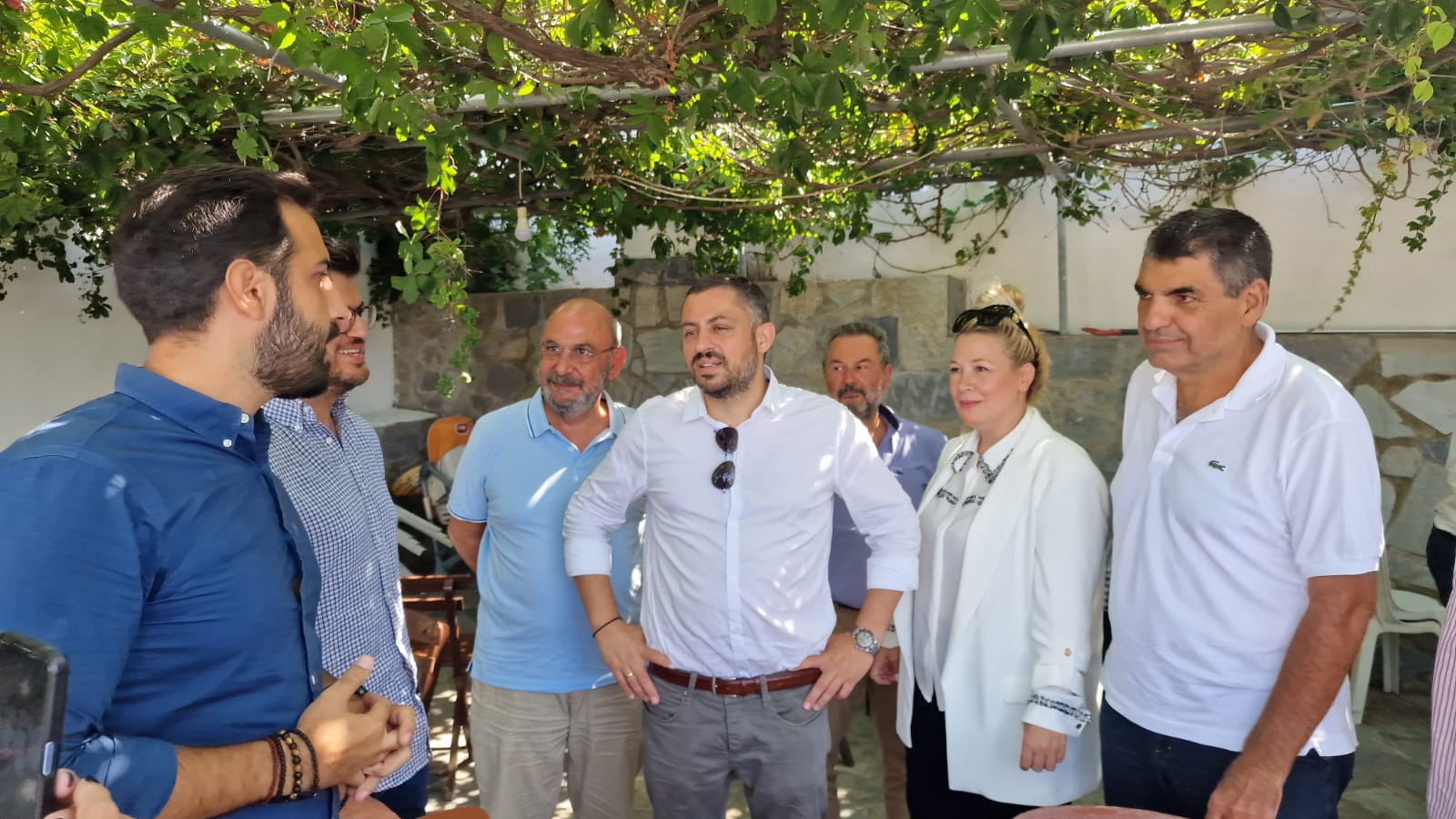 1 Νότια Ρόδος