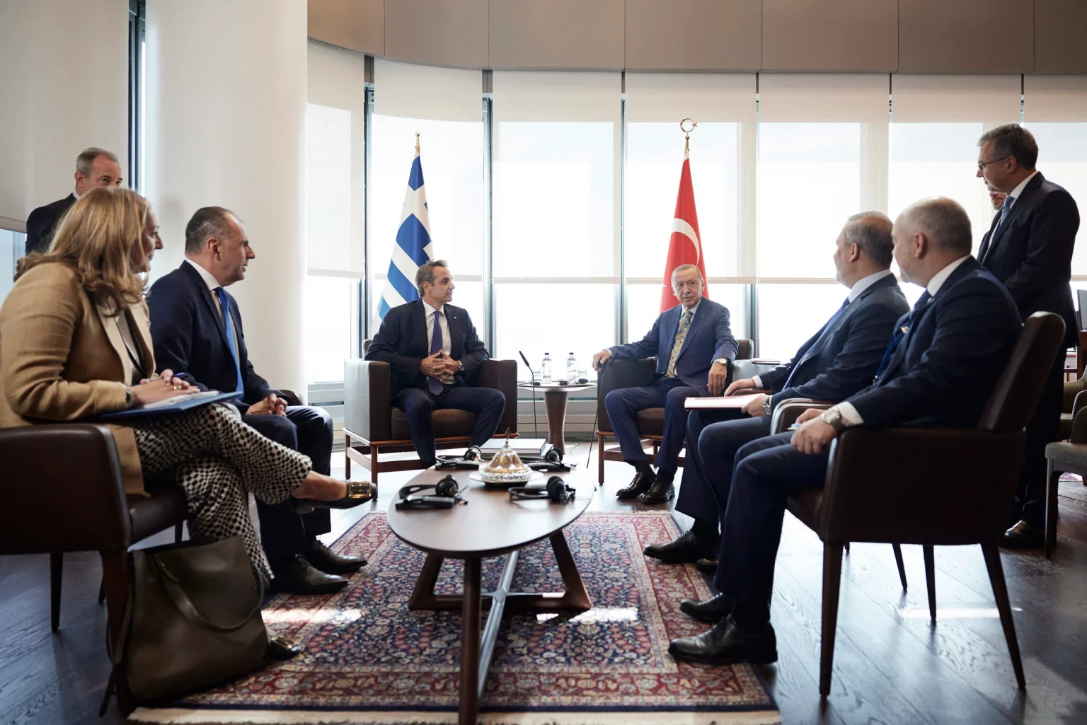 ΜΗΤΣΟΤΑΚΗΣ ΕΡΝΤΟΓΑΝ