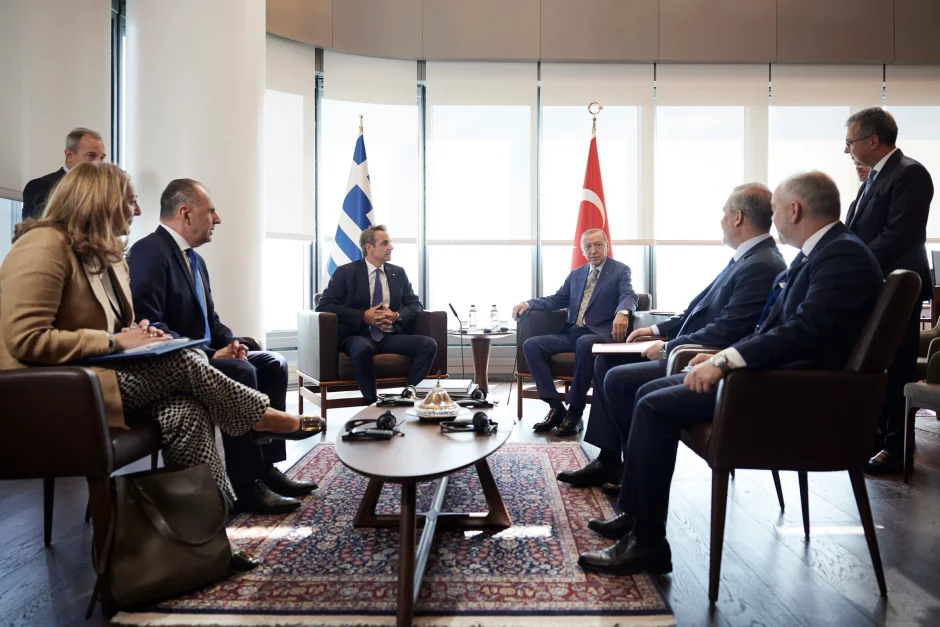 ΜΗΤΣΟΤΑΚΗΣ ΕΡΝΤΟΓΑΝ