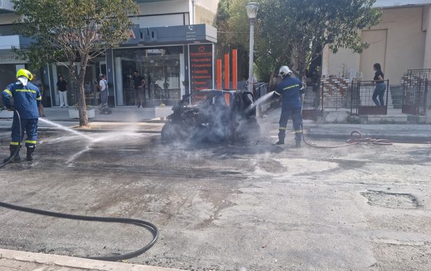 ΑΥΤΟΚΊΝΗΤΟ ΦΩΤΙΑ 2/9