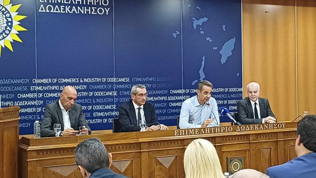 ΜΗΤΣΟΤΑΚΗΣ ΕΒΕΔ