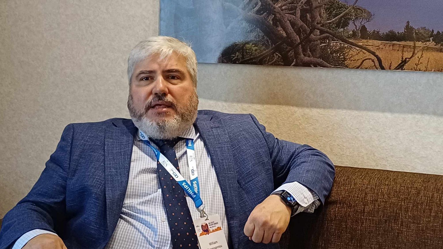 ΠΑΠΑΙΩΑΝΝΟΥ ΒΑΣΙΛΗΣ