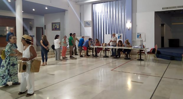 ΣΥΡΙΖΑ: Προβάδισμα Κασσελάκη  – Τα αποτελέσματα στα Δωδεκάνησα