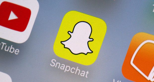 SNAPCHAT