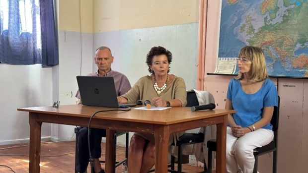 Μοροπούλου Καστελλόριζο