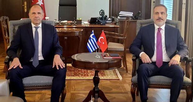 Γεραπετρίτης - Φιντάν