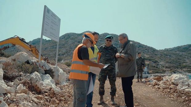 Χατζημάρκος Ρω