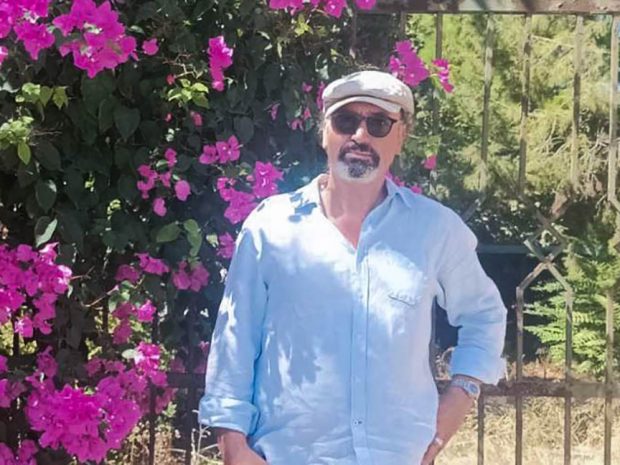 Δημήτρης Μίχαλος