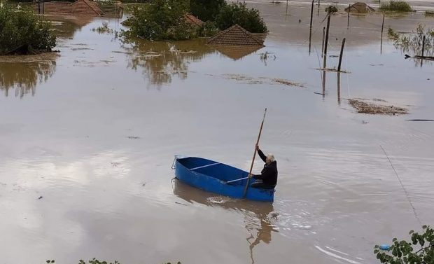 Η μόνη σταθερά