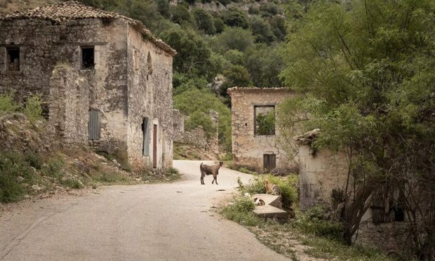 Η μεγαλύτερη αλλαγή