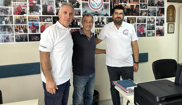 ΣΥΛΛΟΓΟΣ ΑΙΜΟΔΟΤΩΝ ΔΟΠΑΡ