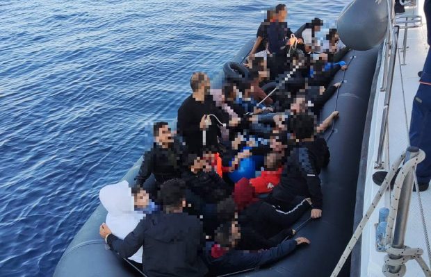 μεταναστες 25/9 Ρόδος