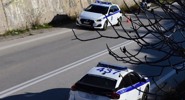 ΑΣΤΥΝΟΜΙΑ