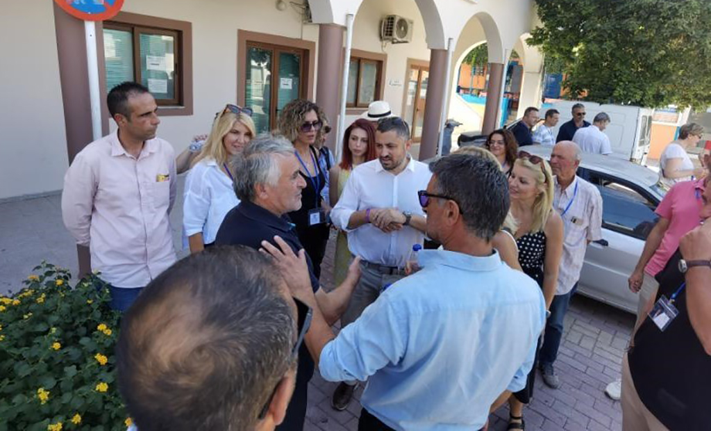 Γερονικόλας Αρχάγγελος
