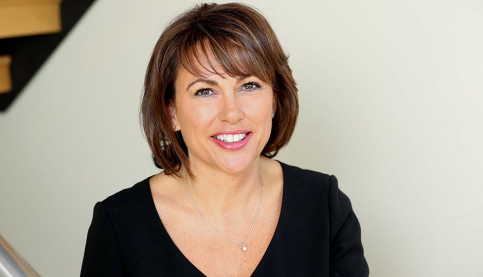 Helen Caron