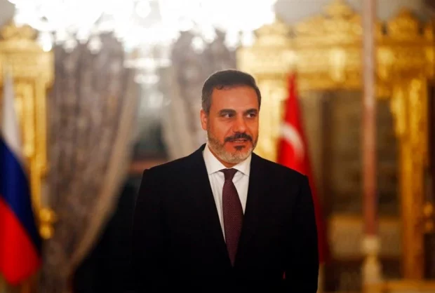 Φιντάν: Υπάρχει πρόθεση να λύσουμε τα προβλήματα με την Ελλάδα, αλλά το πρόβλημα είναι το πώς